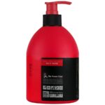 ماسک مو پلی هات مومنت آرگان ۵۰۰ میل