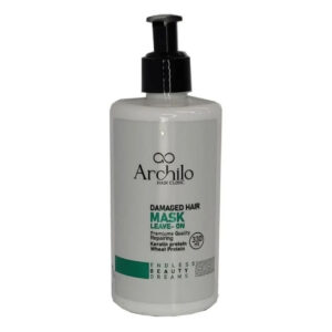 ماسک موی بدون آبکشی آرچیلو
