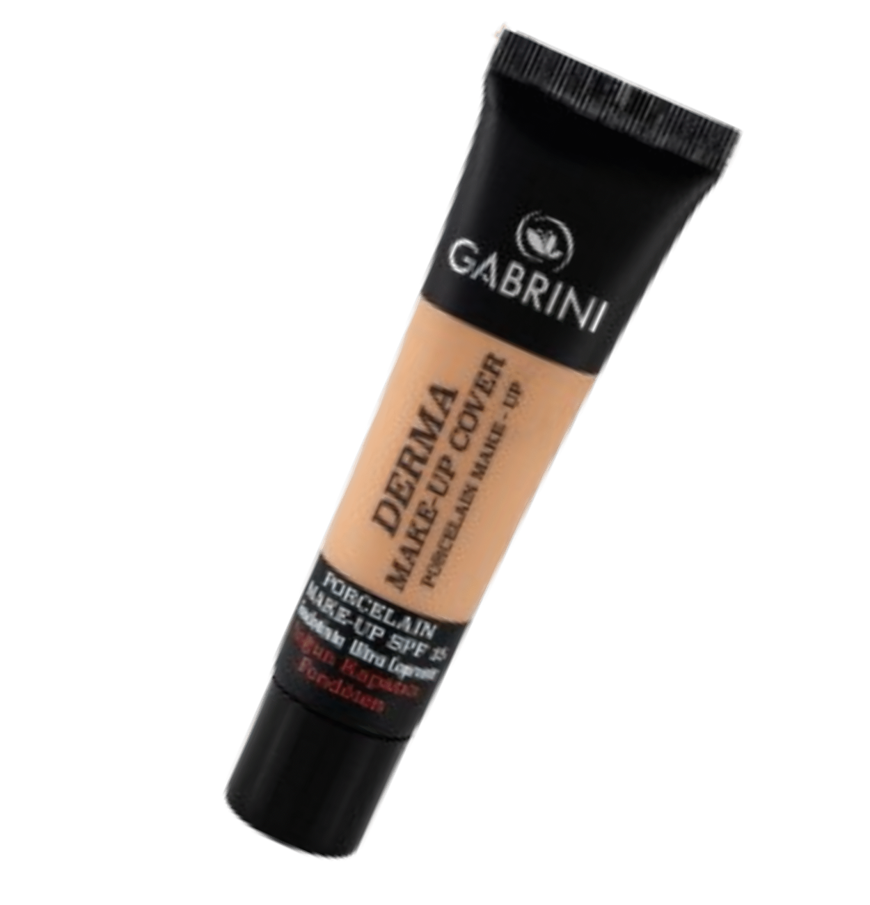 کرم گابرینی اصلی