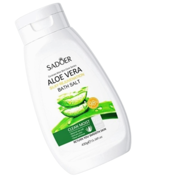 نمک بدن سادور